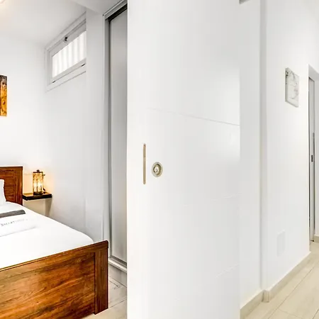 Cosy With Great View Apartment