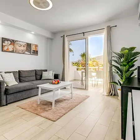 Cosy With Great View Apartment Costa Adeje (Tenerife)
