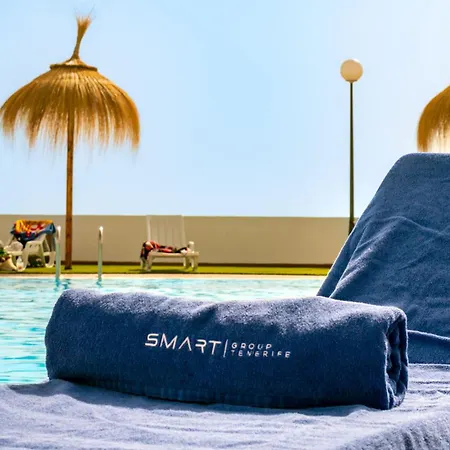 Cosy With Great View Apartment Costa Adeje (Tenerife)