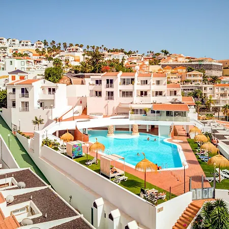 Cosy With Great View Costa Adeje (Tenerife)