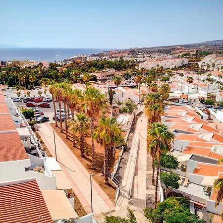 Cosy With Great View * Costa Adeje (Tenerife)