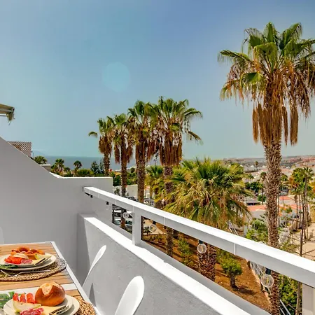 Apartamento Cosy With Great View