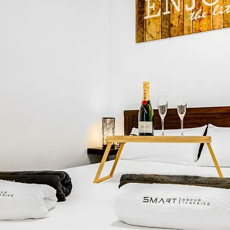 Apartamento Cosy With Great View Costa Adeje (Tenerife)