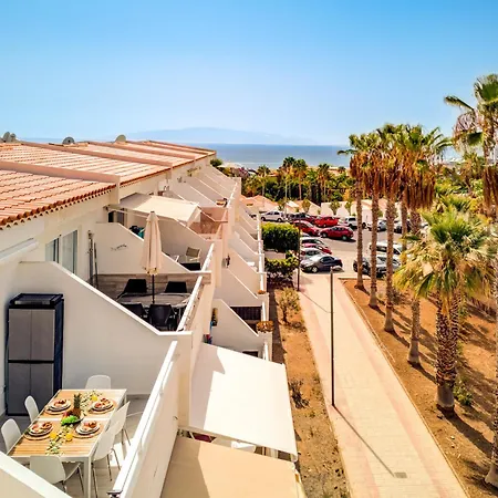 Apartamento Cosy With Great View *